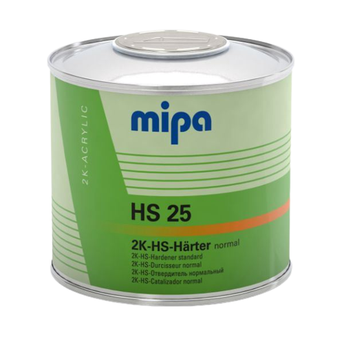 Mipa  intaritor normal hs25 500ML