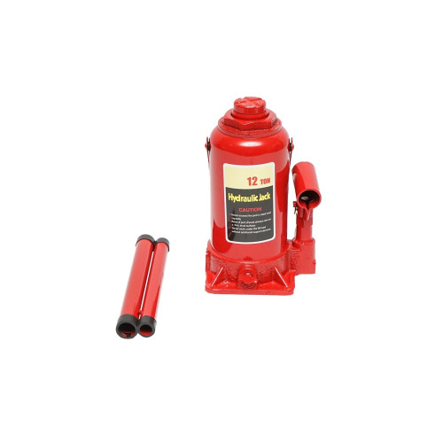 Cric hidraulic 12 tone, inaltime ridicare 210 – 427 mm