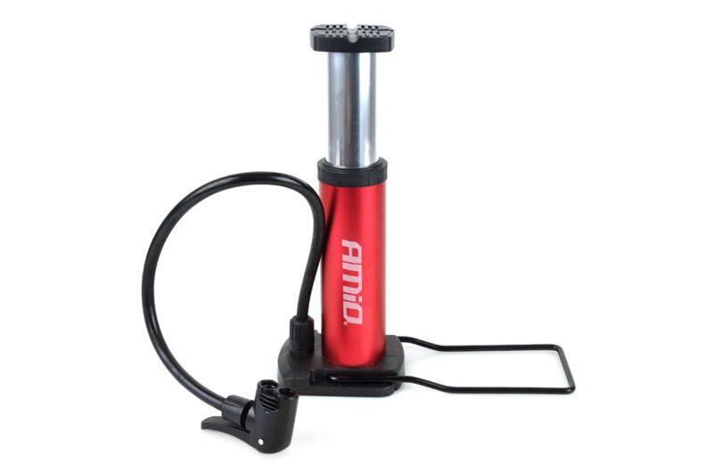 Pompa de picior mini pu05 metal