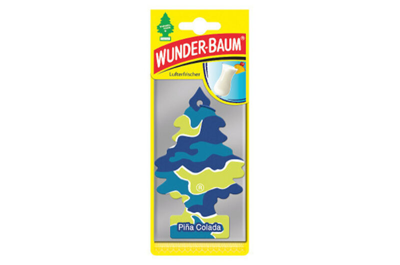 Odorizant Auto Wunder-Baum®, Pina Colada