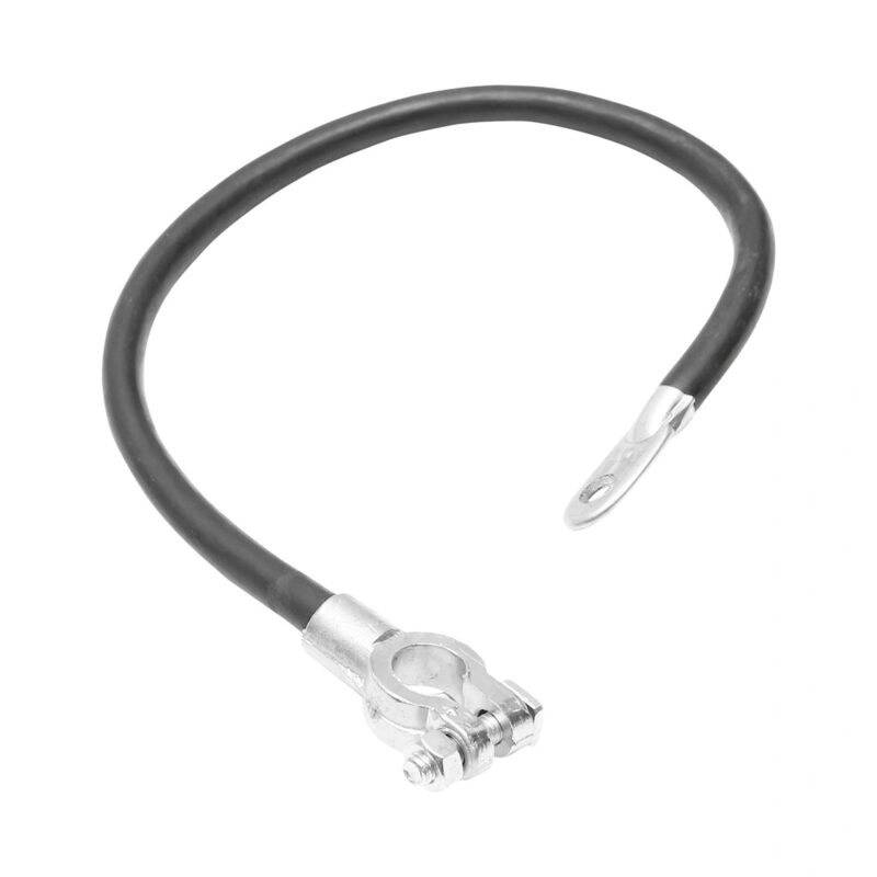 Cablaj cu conectori pentru instalare baterie suplimentara in vehicule Off-Road, atv, ssv, utv, barci, lungime 50cm