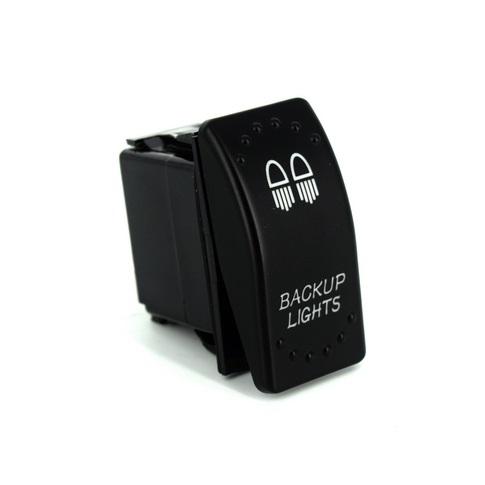 Intrerupator ”Backup lights” pentru Off-Road, atv, ssv, quad