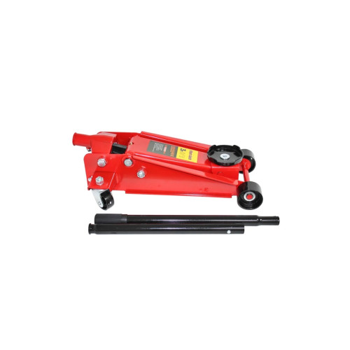 Cric model „Crocodil” Profesional 3T Floor Jack