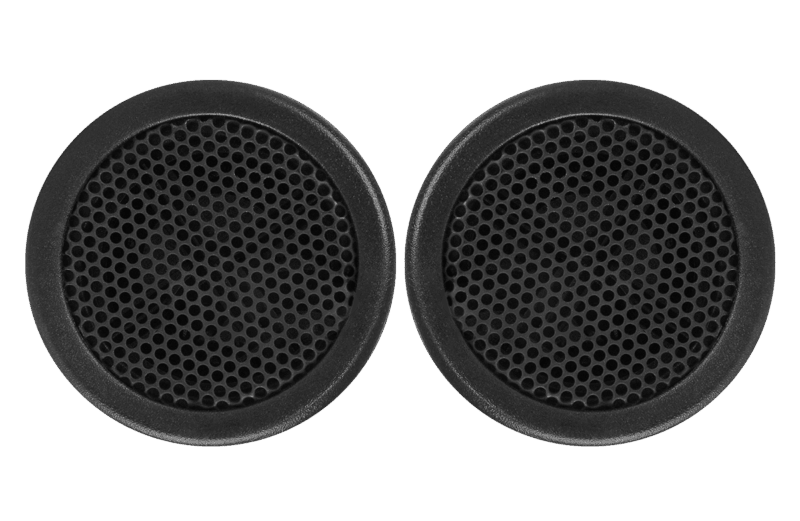 Set Tweetere Auto 100W AVD800 – TW17
