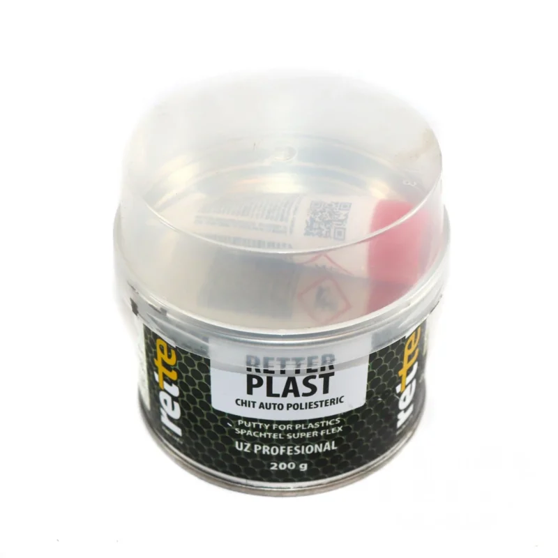 Retter chit plastic 0.50 KG