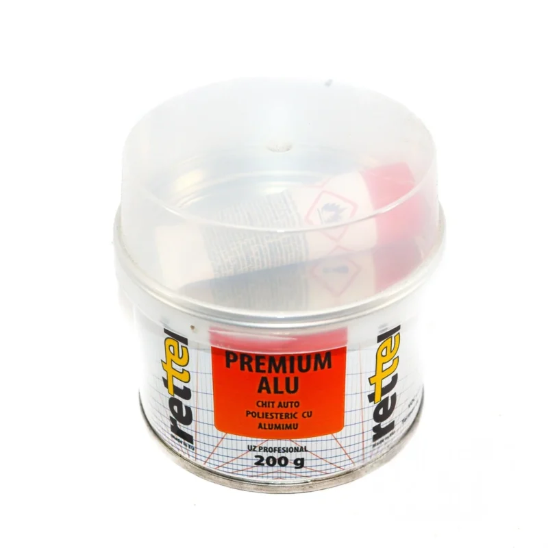 Retter chit aluminiu 0.2 KG