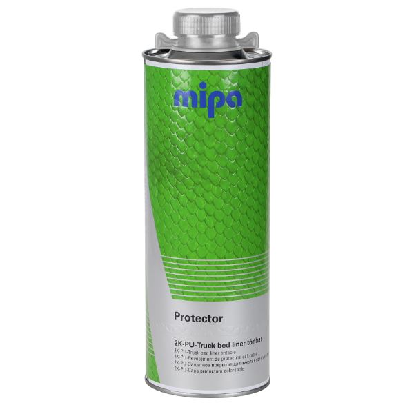 Mipa protector colorabil + intaritor