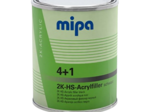 Mipa filler el 4:1 GRI 1L