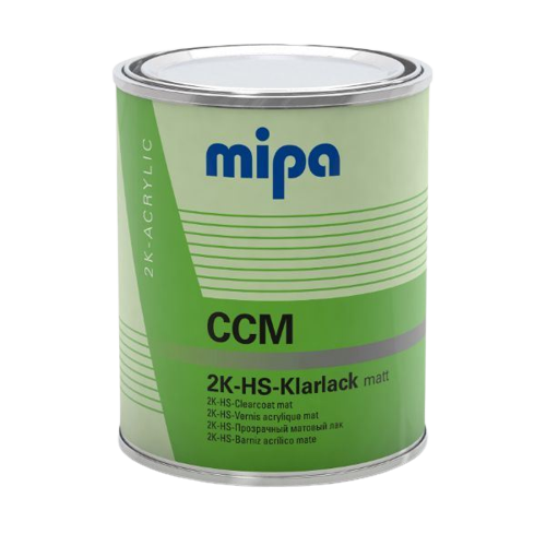 Mipa lac mat ccm 1l