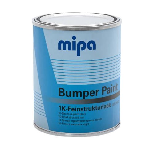 Mipa  bumper negru 1KG