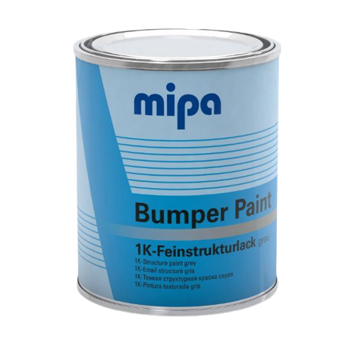 Bumper gri mipa 1KG