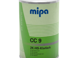 Mipa lac cc9 1L