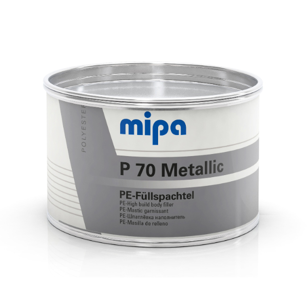 Mipa chit p70 metalic 1KG