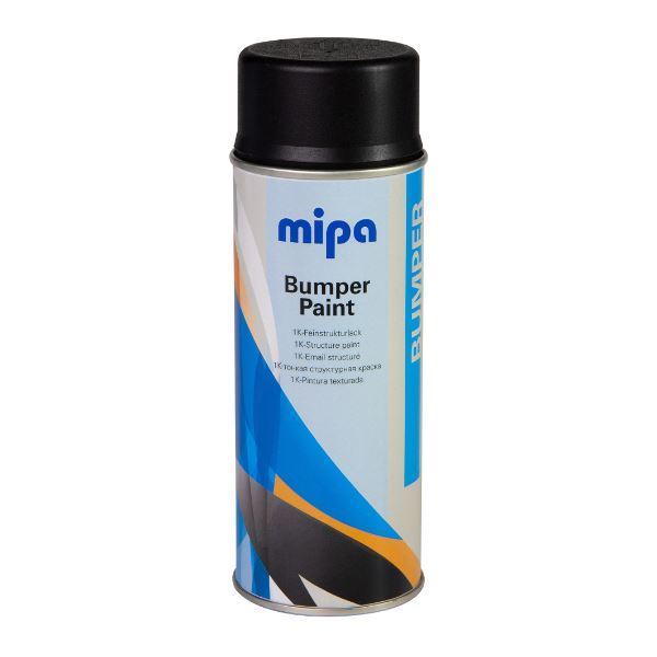 Mipatherm spray  negru 400ML