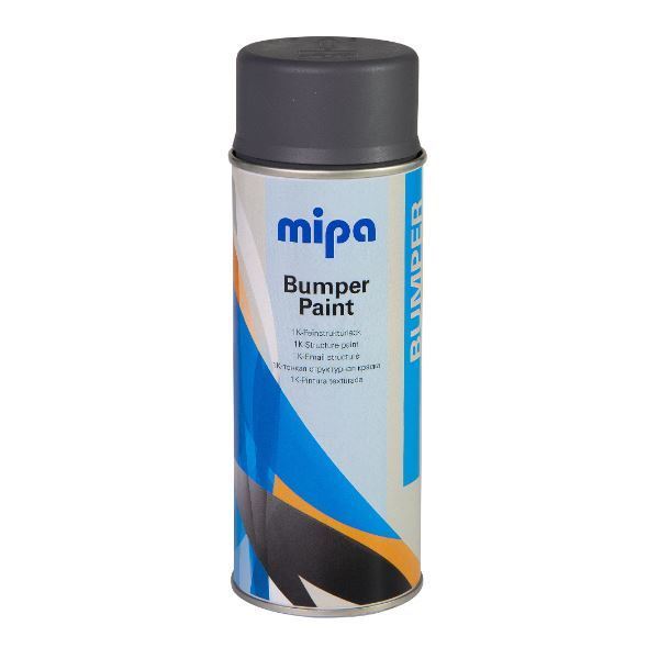 Mipa spray bumper gri 400ML