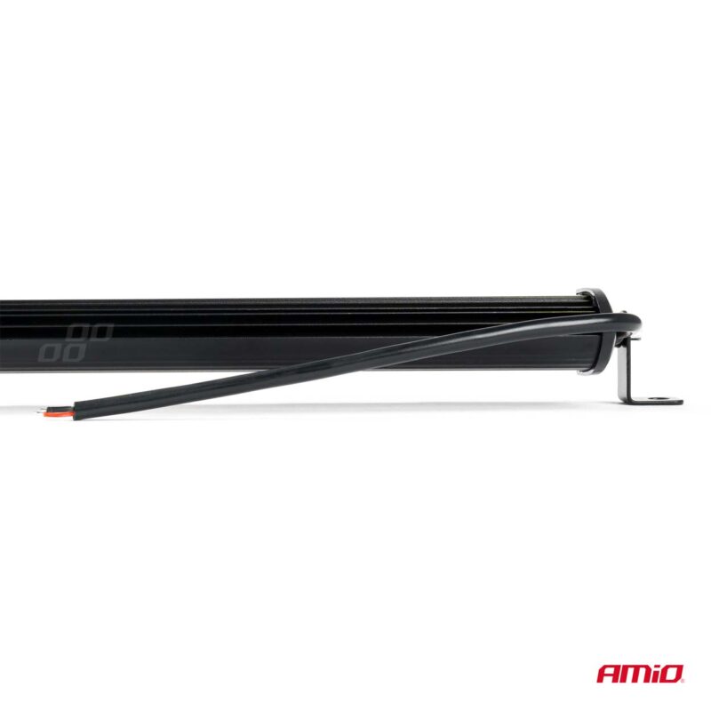 Proiector led bar model „SLIM” pentru Off-Road, atv, ssv, putere 162W, culoare 6500K, tensiune 9-36V, dimensiuni 500 x 27 x 43 mm