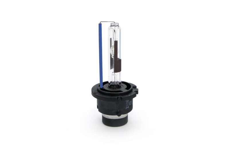 Bec auto xenon D2R 8000K Basic