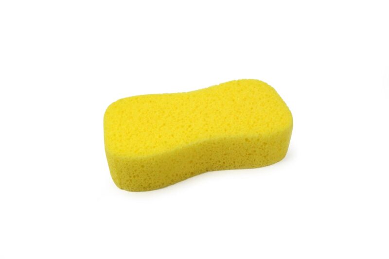 Burete pentru spalare auto manuala 22×11.5×5.5 cm