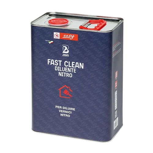 2Bm diluant nitro 5L