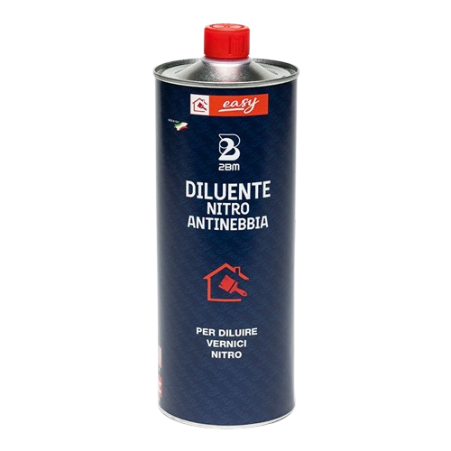 2Bm diluant nitro 1L