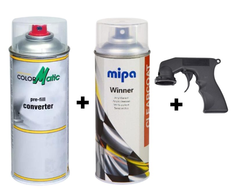 Pachet vopseȘTe rapid