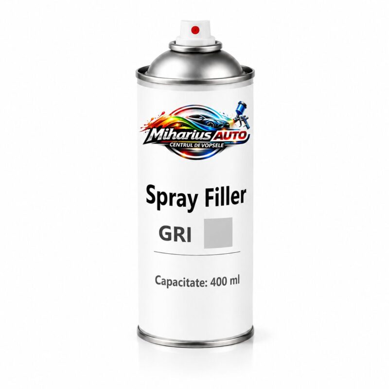 Spray filler gri 400ML