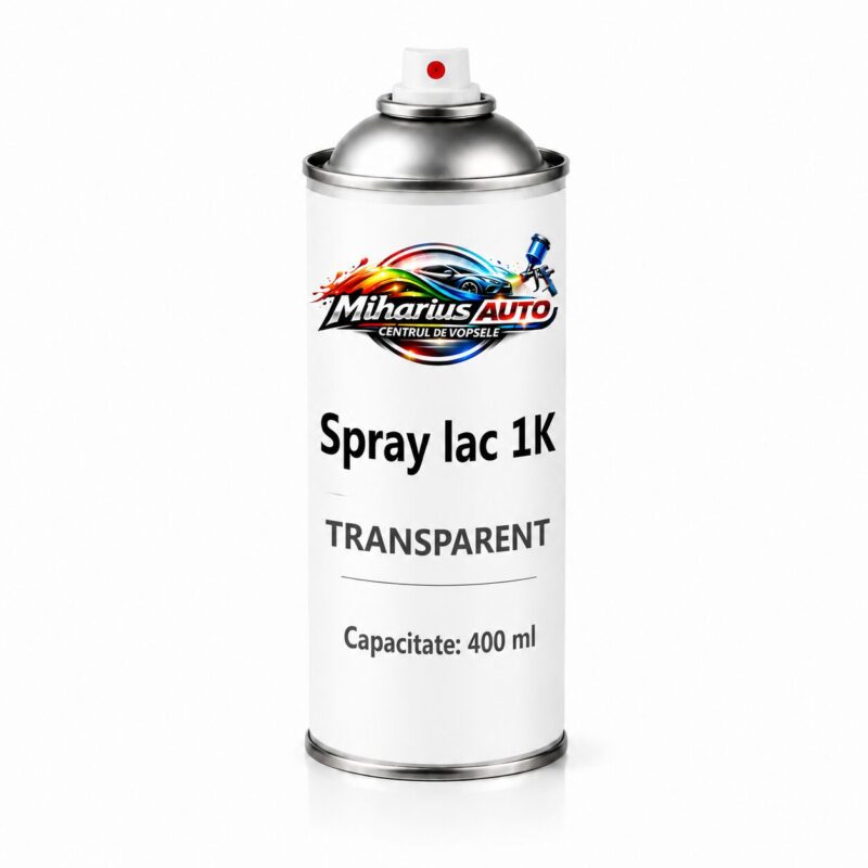 Spray lac lucios 400ML