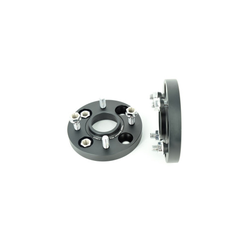 Distantier janta auto, dimensiune 5×100, grosime 30mm, prezoane incluse