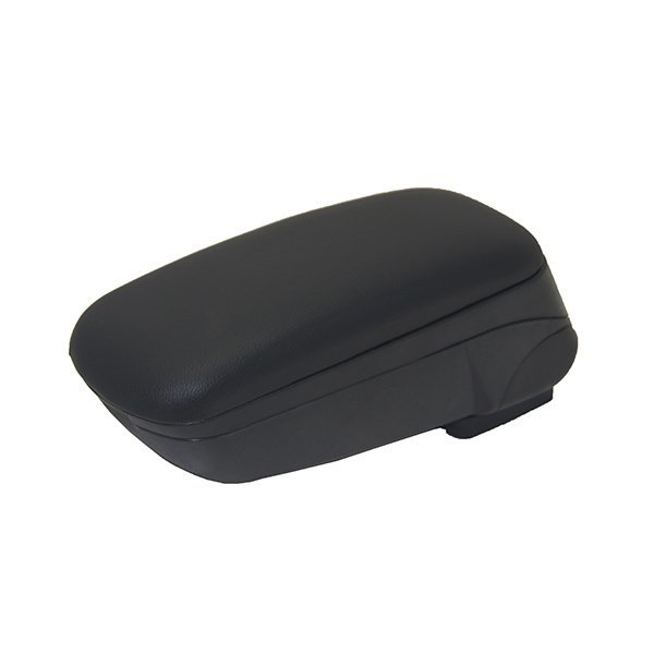 Cotiera auto Universala din piele ecologica neagra, avx-t131221-3