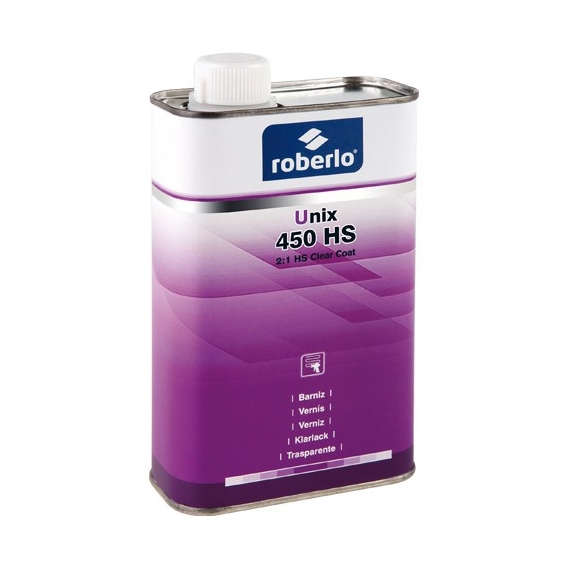 Roberlo lac unix 450 1L