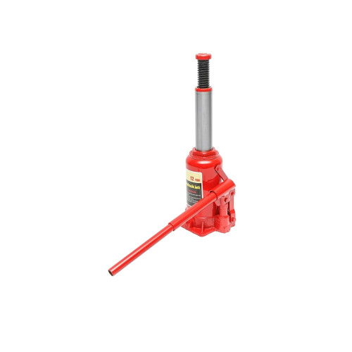 Cric hidraulic 12 tone, inaltime ridicare 210 – 427 mm
