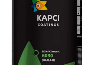 Kapci lac 6030 HS 1l