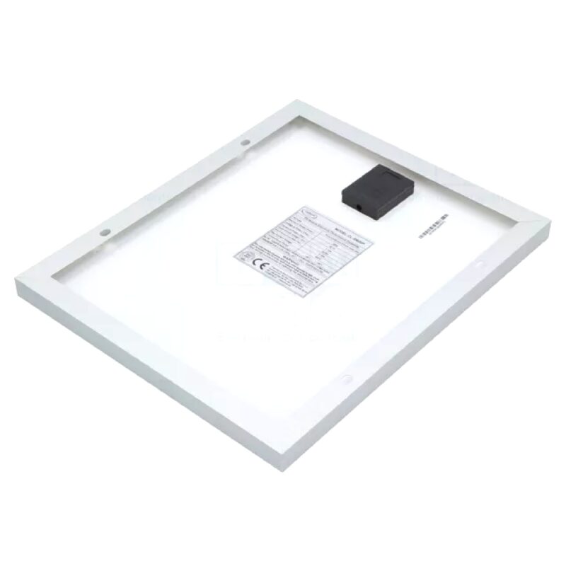 Panou Fotovoltaic Policristalin, putere 3W, dimensiune 251 x 140 x 17mm