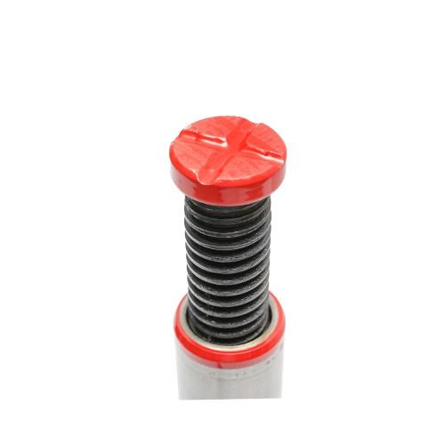 Cric hidraulic 12 tone, inaltime ridicare 210 – 427 mm