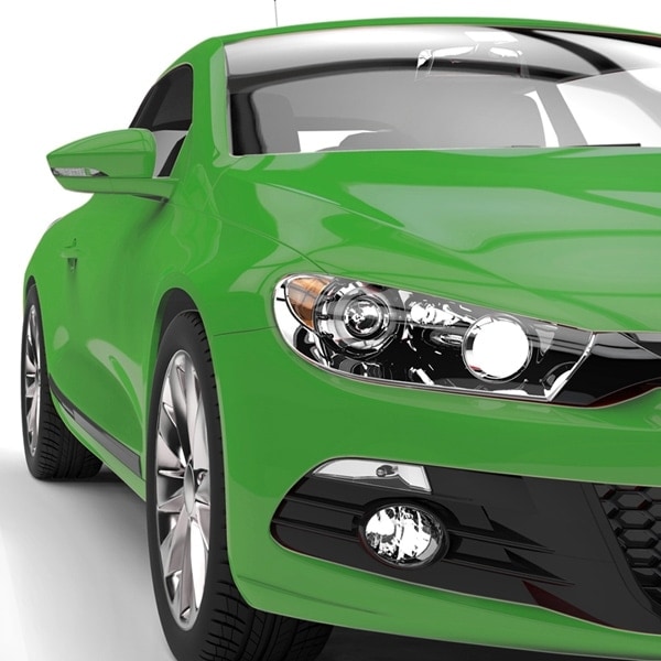 Folie colantare auto oracal – verde 062, finisaj Lucios, dimensiune 3,0m x 1,26m