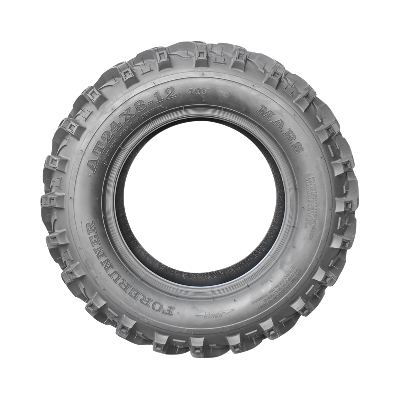Anvelopa ATV 24×8/R12, 6Pr, tl, foreRunner Mars