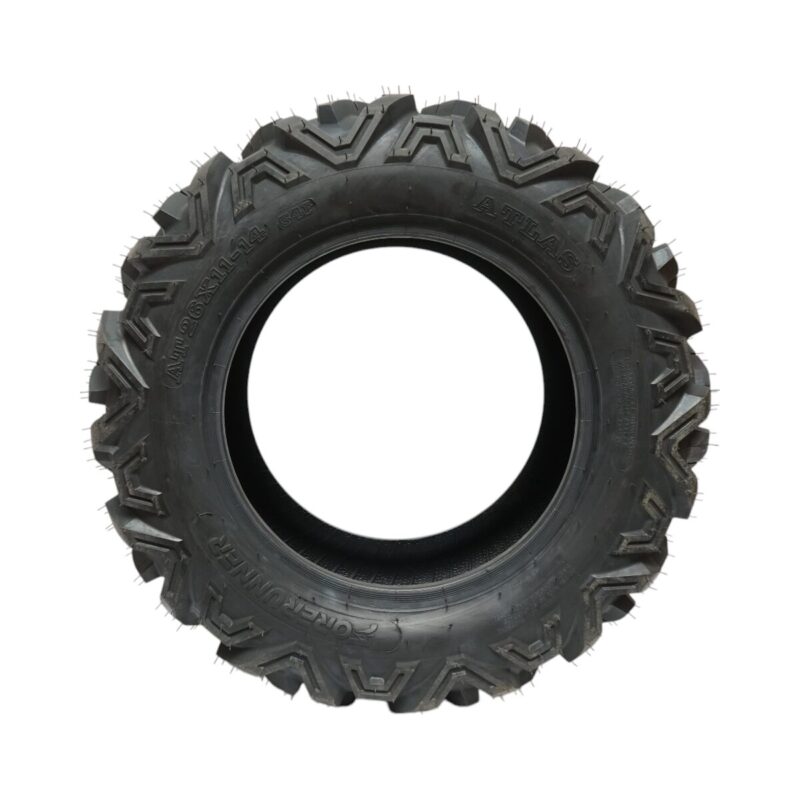 Anvelopa ATV 26×11/R14, 6Pr, tl, foreRunner Knight