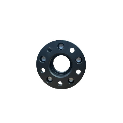 Distantier janta auto, dimensiune 5×120, grosime 30mm, prindere dubla cu piulite incluse M14x1.5