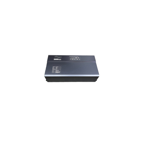 Invertor profesional 3000W 12V-220V 50 Hz Pur sinusoidal „Pur sine wave”