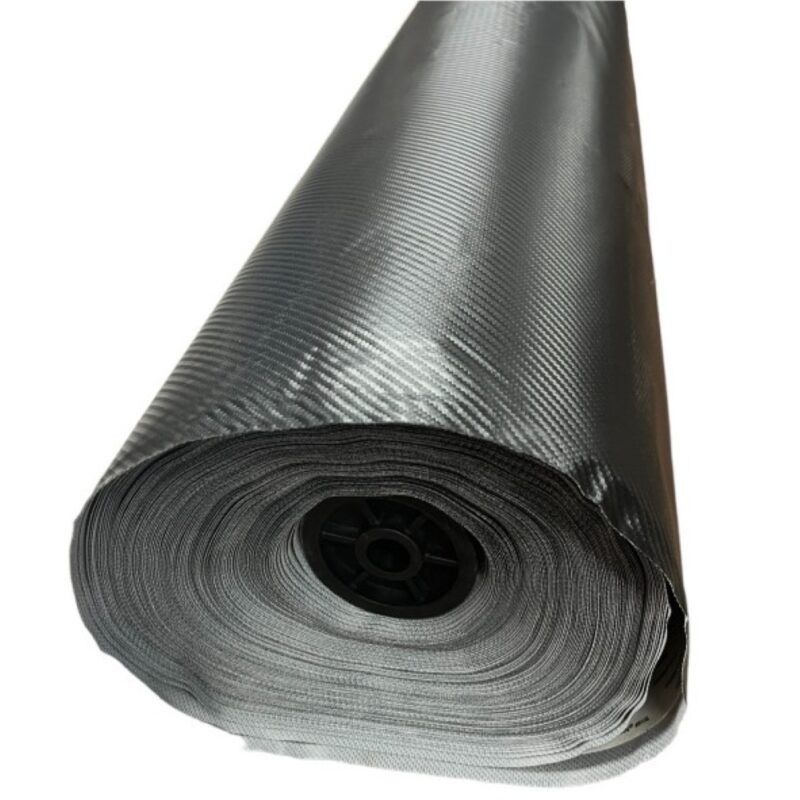 Material Textil Autoadeziv Carbon 3D reliefat pentru colantare suprafete dure, fete de usi, bord, culoare Neagra, dimensiune 150 x 100cm
