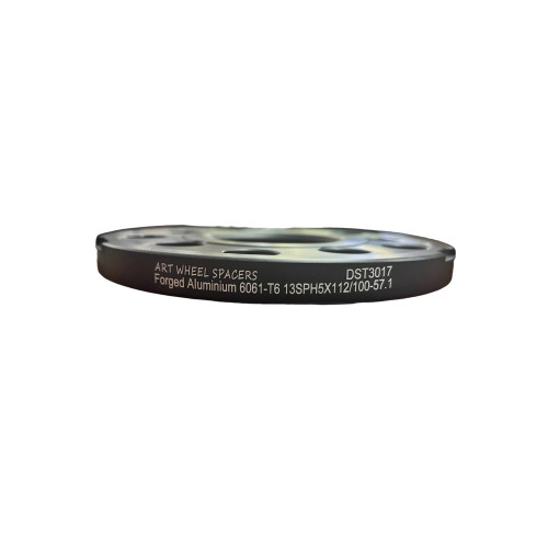 Distantier janta auto, dimensiune 5×112, grosime 13mm, diametru central 57,1