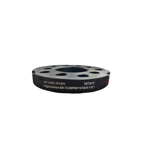 Distantier janta auto, dimensiune 5×112, grosime 20mm, diametru central 67.1 – 57.1