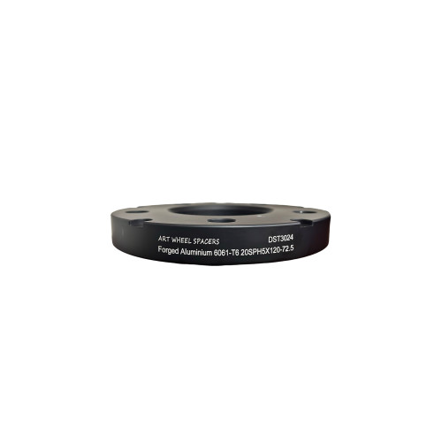 Distantier janta auto, dimensiune 5×120, grosime 20mm, diametru central 72.6