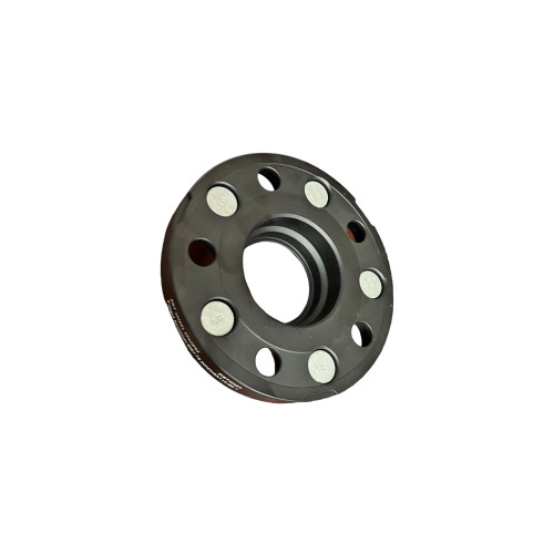 Distantier janta auto. dimensiune 5×114.3, grosime 20mm, prindere dubla cu piulite M12x1.5