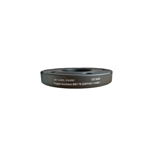 Distantier janta auto, dimensiune 5×114.3, grosime 20mm, diametru central 66.1