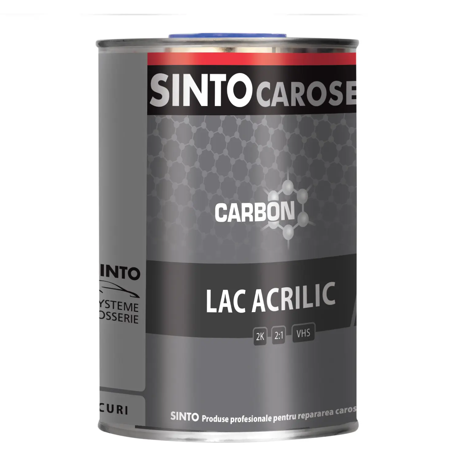 Sinto lac carbon hs 1L