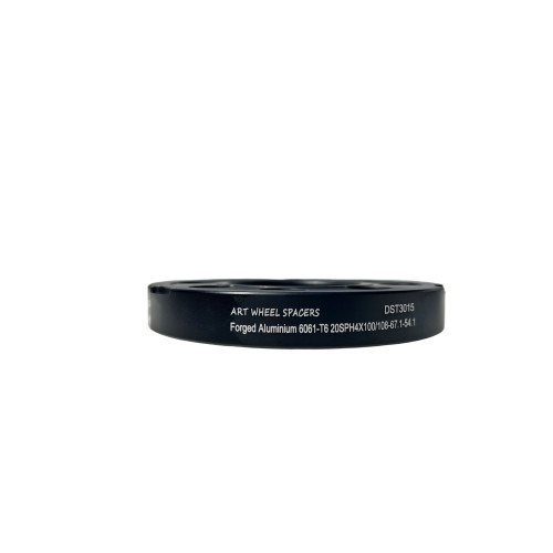 Distantier janta auto, dimensiune 4×100, grosime 20mm, diametru central 67.1 – 54.1