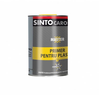 Sinto primer plastic 1L