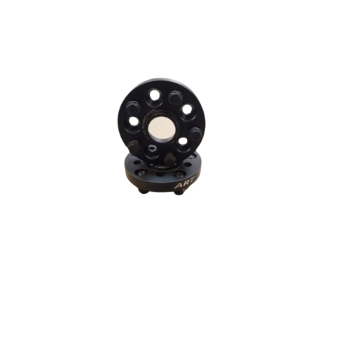 Distantier / flansa adaptoare pentru transformare de la 5×120 la 5×112, grosime 22mm, diametru centrare 74,1 – 57,1