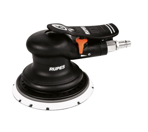 Rupes skorpio rh326 slefuitor pneumatic orbital 125 MM